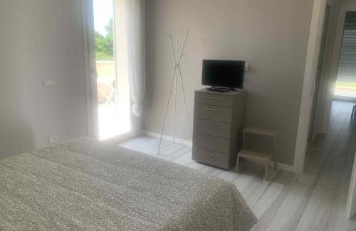 Colombare House | SirmioGarda House