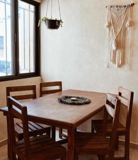 Chichen Itza - Valladolid Apartment | Sisal Loft Living