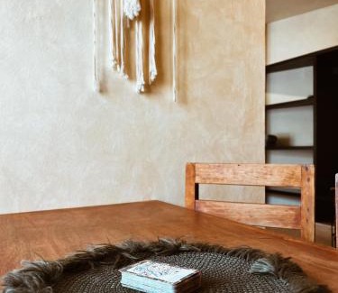 Chichen Itza - Valladolid Apartment | Sisal Loft Living