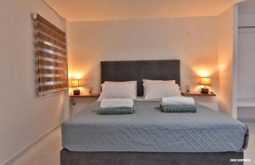 Sissi Apartment | Sisi seaview apartments