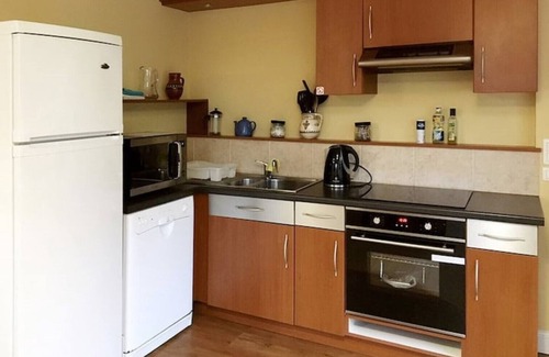 Lehon Apartment | Sisley - Dinan, beautiful apartment with stunning views