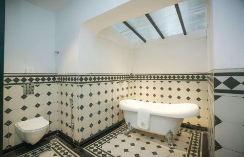 Kookas Resort | Sisodia Bagh Luxury Boutique Resort