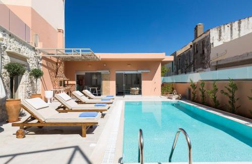 Pigi Villa | Sissi Boutique Villa