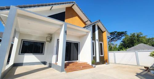 Mae Sot Villa | Sisters Real Escapes - Entire Villa