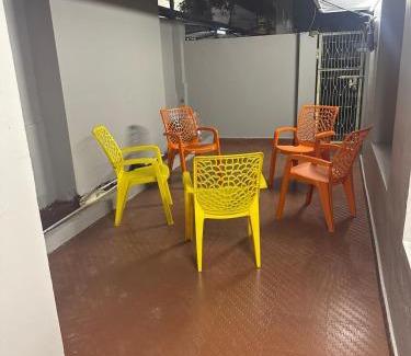 Vijayawada Apartment | Sita stays