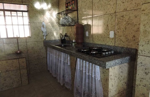 Coronel Xavier Chaves House | Site Sunset!