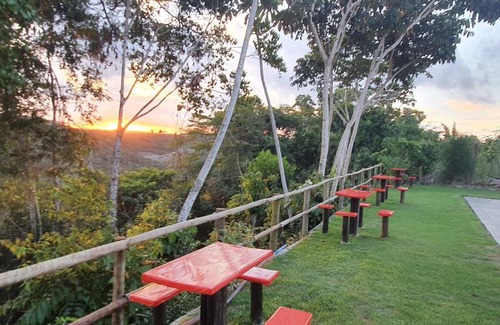 Porto Seguro House | Sitio Barth