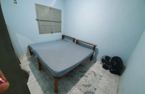 Porto Seguro House | Sitio Barth