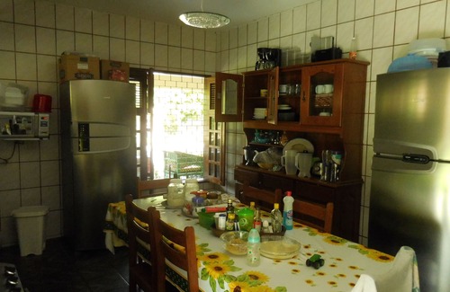 Aguas Belas House | Sitio Betty Casa Bonita