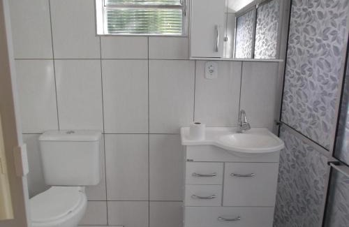 Guaratingueta Cabin | Sitio Cantinho Verde Cedro