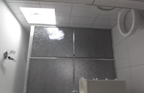 Guaratingueta Cabin | Sitio Cantinho Verde Cedro