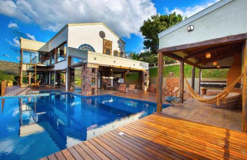 Lapinha da Serra Villa | Sitio Jatoba/Lapinha da Serra