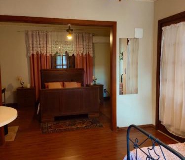 Nova Nazare Ski Chalet | Sitio João de Barro Gramado