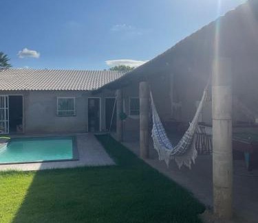 Caucaia House | sitio para eventos