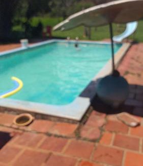 Sao Borja Bed & Breakfast | Sitio Preserva