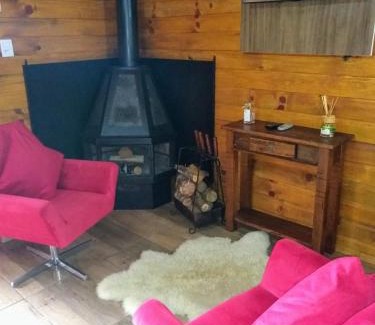 Gramado Cabin | Sitio Recanto Catuci