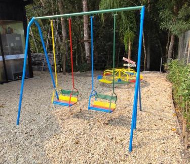 Canelinha House | sitio recanto feliz