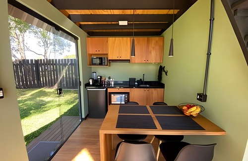 South Region Cabin | Sitio Sunset Joy