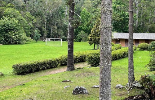 Pirangucu House | Sitio Vale Verde, Bairro do Centro