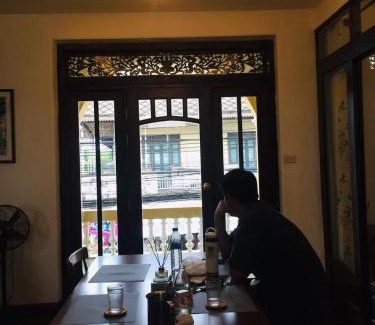 Ban Tai Apartment | Sittisang Heritage House 1920