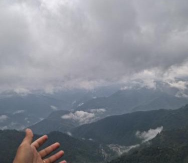 Kurseong House | Sittong Farmstay