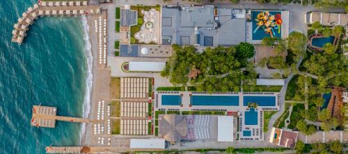 Beldibi Hotel | Siu Collection - Ultra All Inclusive