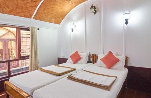 Hosur Hotel | Sivaranjani Hotel