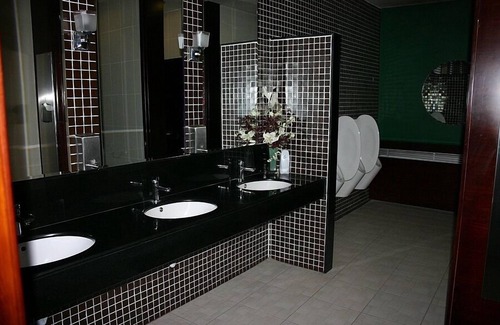 Sivas Hotel | Sivas Buyuk Hotel