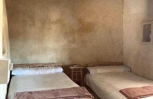 Siwa Resort | Siwa Desert Home