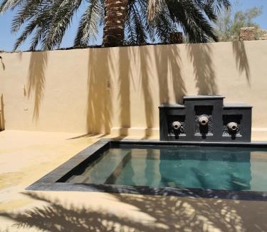 Siwa Hostel | Siwa Oracle Hostel