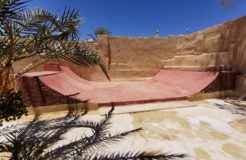 Siwa Hostel | Siwa Oracle Hostel