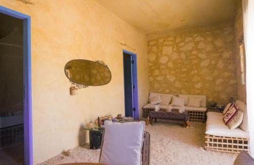 Siwa Cabin | Siwa Relax Retreat Ecolodge