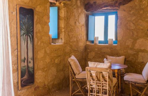 Siwa Cabin | Siwa Relax Retreat Ecolodge