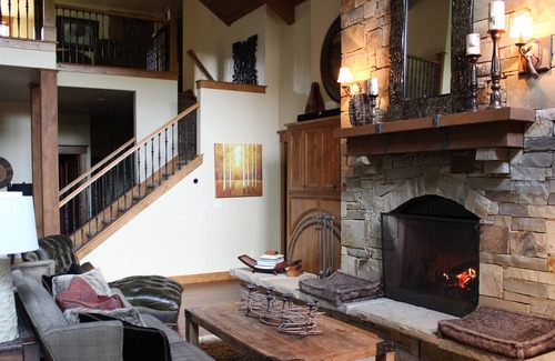Sandpoint House | Six Bedroom Vacation Home in Northern Idaho