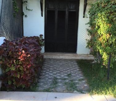 Fayed Resort | Six Corners Resort