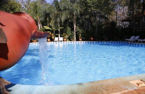 Zona Granja Cabin | Six Garden Lodge