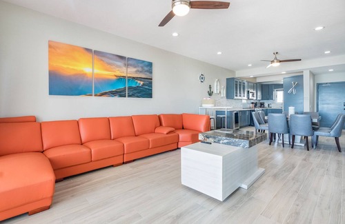 Puerto Penasco House | SIX PALMS VILLA # 9