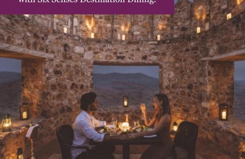 Sawai Madhopur Resort | Six Senses Fort Barwara Sawai Madhopur