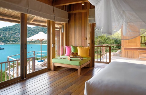 Ninh Van Resort | Six Senses Ninh Van Bay