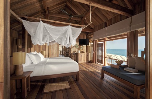 Ninh Van Resort | Six Senses Ninh Van Bay