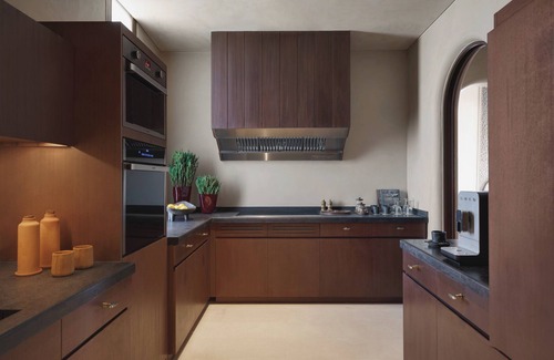 Tabuk Hotel | Six Senses Southern Dunes, The Red Sea