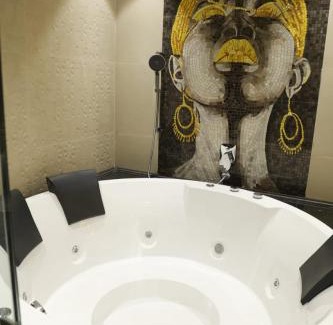 Anand Vihar Hotel | Siya Residency