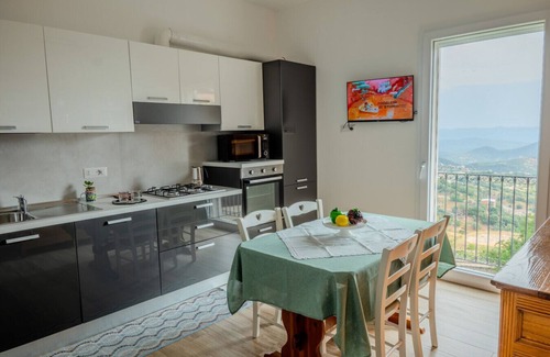 Lanusei Apartment | SK Barigau - Apartment Giossu