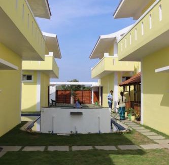 Paiyanur Apartment | SK Grand Private Pool Villa Mahabalipuram by Royal Experiences