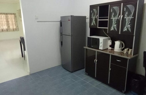 Lumut House | SK Homestay 2