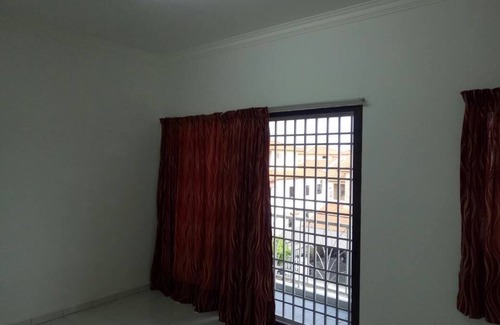 Lumut House | SK Homestay 2