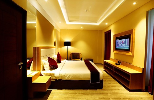 Murthal Hotel | SK Parkblu