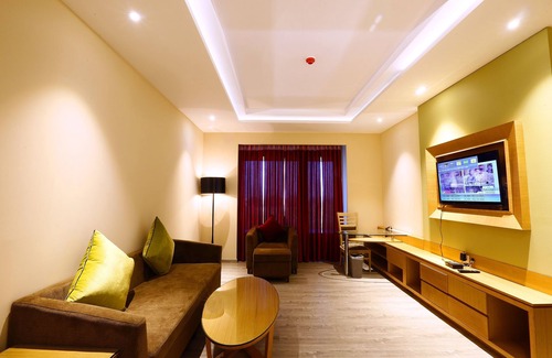 Murthal Hotel | SK Parkblu