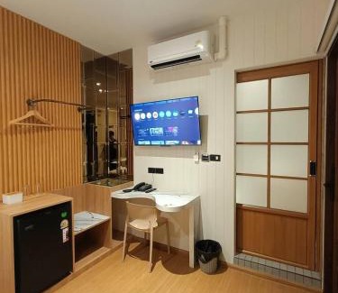 Khanna Yao Hotel | SK Village