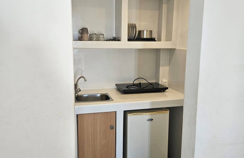 Ios Apartment | Skala Hotel